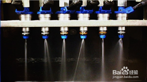如何清洗汽车喷油嘴