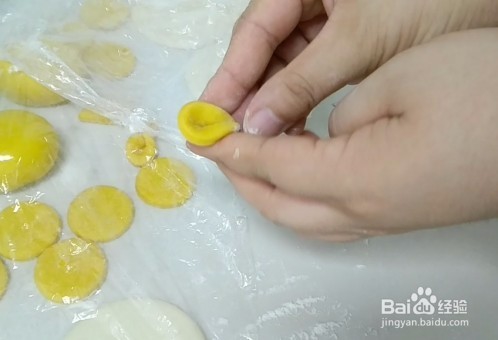 黄牛馒头怎么做好吃又好看？