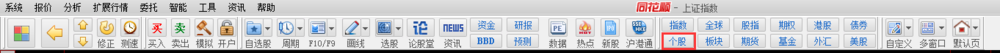 如何获得A股市值最小公司排名
