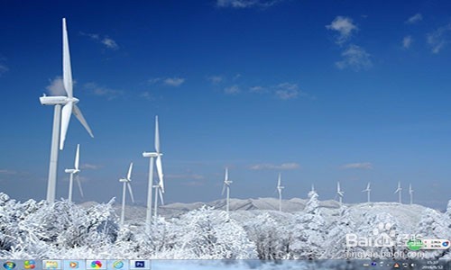 WIN7不用鼠标怎么关机