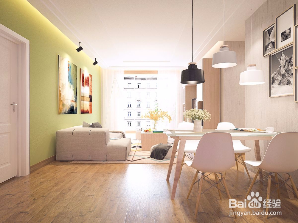 怎样装修才又省钱又好呢?