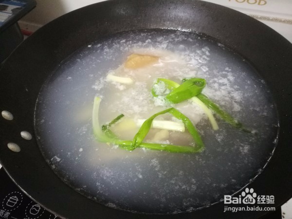 下酒凉菜口水鸡丝的简单做法