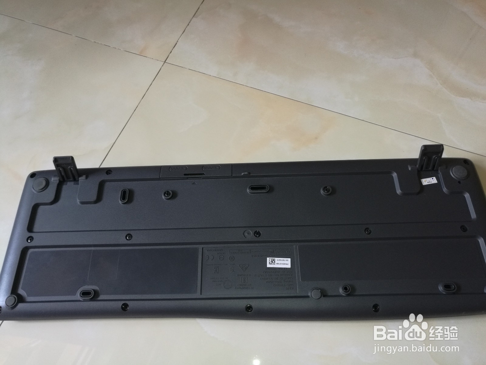 罗技无线键鼠测评