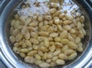 怎样轻松做豆腐