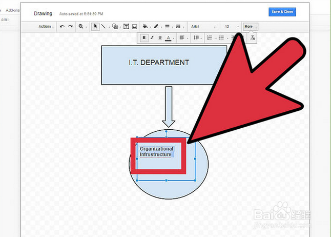 如何写一个IT战略计划