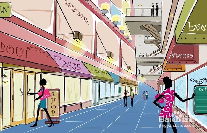 如何开好一家快餐店