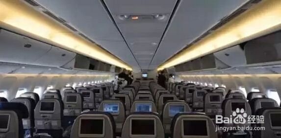 如何预防航空性中耳炎,保护耳朵