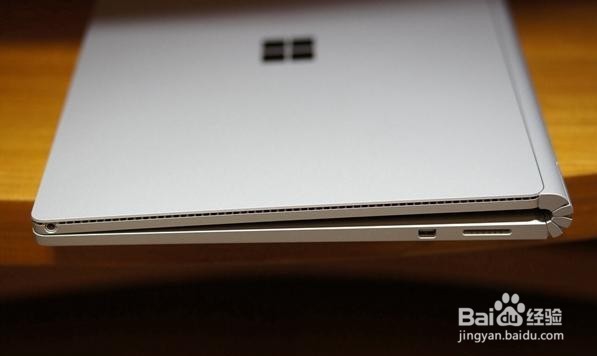 微软Surface Book评测