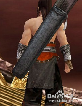 剑三挂件潺怎么刷