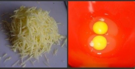 和家人一起享受夏日早晨的阳光——爱心趣味早餐