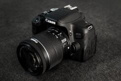 佳能相机使用教程