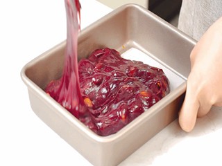 双色坚果牛轧糖怎么做？