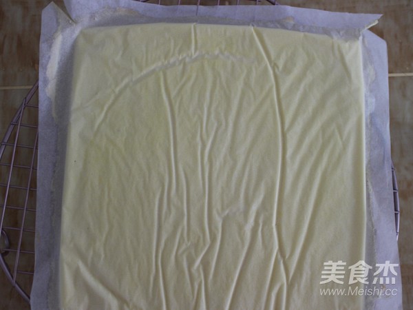 奥利奥咸奶油盒子蛋糕