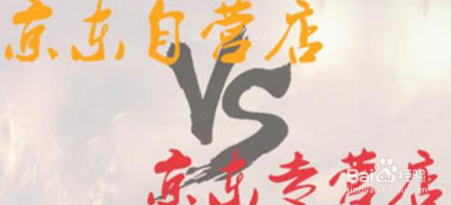 京东自营店跟京东官方旗舰店的区别在哪里？