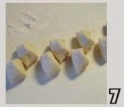三鲜水饺怎么弄
