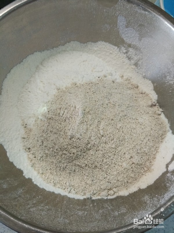 如何做减肥之低脂杂粮饼干？