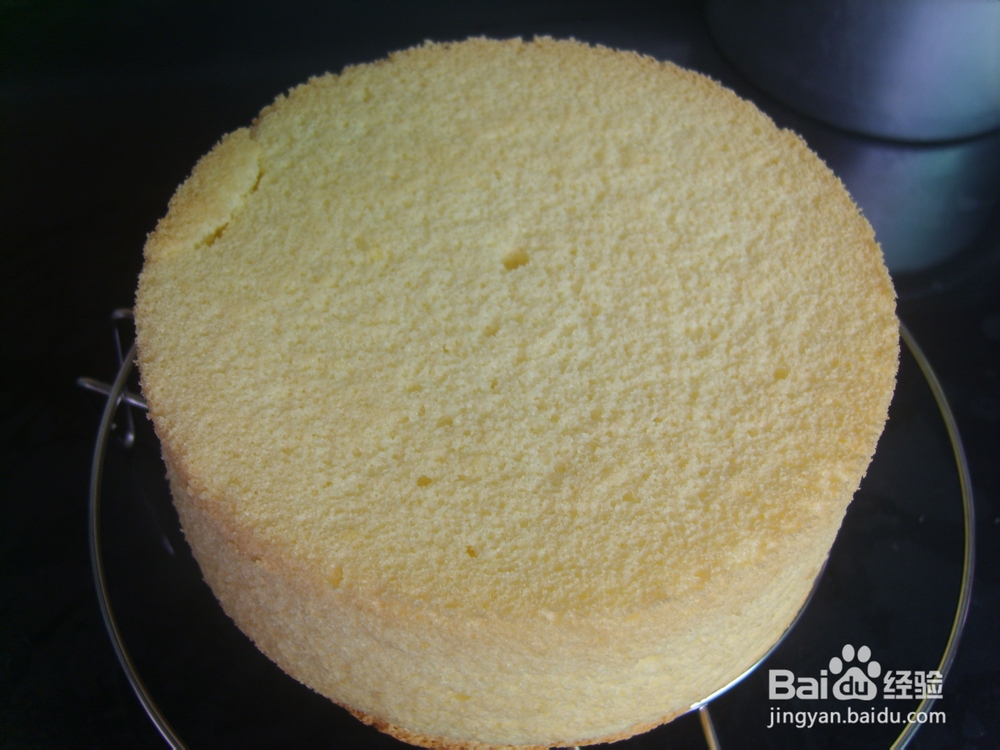 草莓圣诞老人蛋糕