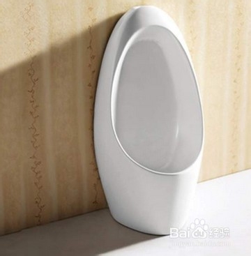 如何选购小便斗，小便器挑选方法