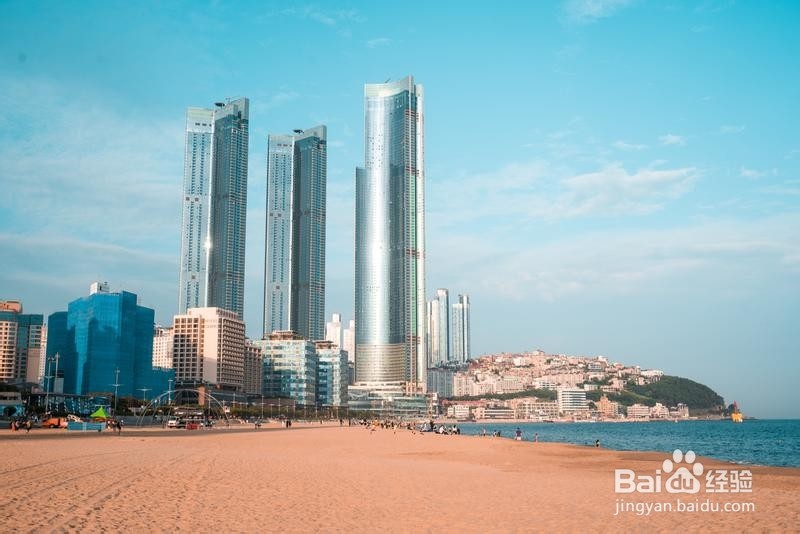 大学生游韩国简易攻略29