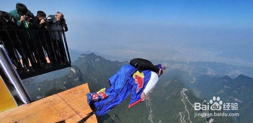 合肥到张家界自驾游