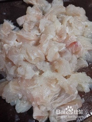 好吃的鱼圆汤