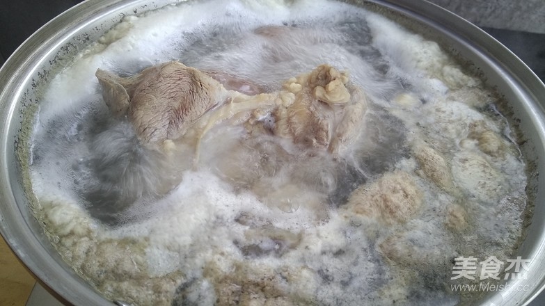 私家五香酱牛肉