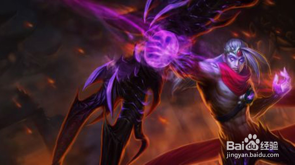 玩英雄联盟有哪些应该知道的基础知识?