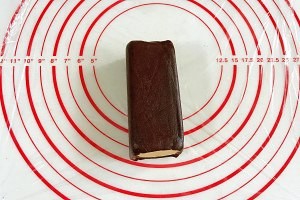 在家也能制作的煎蛋曲奇