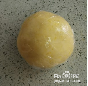 超好吃的玛格丽特饼干，酥脆可口，入口即化