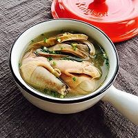 冬天暖胃汤：胡椒猪肚包鸡汤