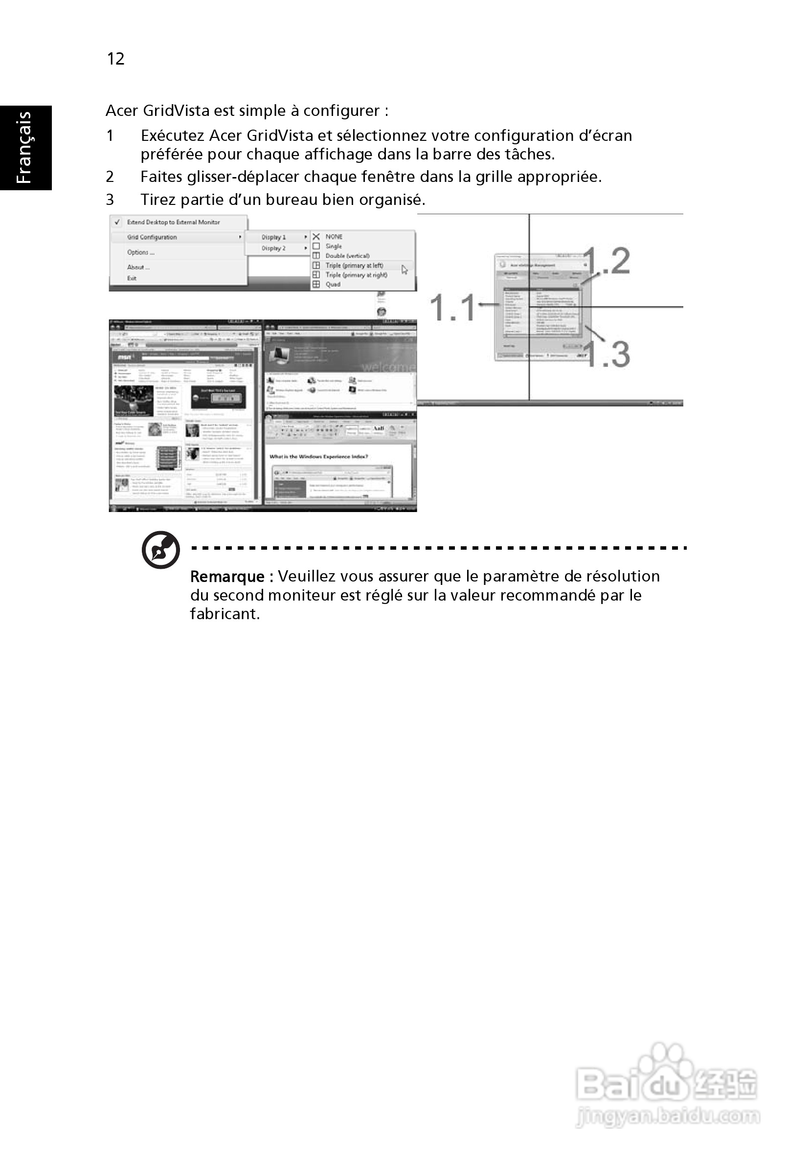ACER宏基Aspire 5741ZG笔记本说明书:[11]