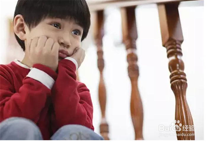 如何改掉孩子胆小不自信的毛病