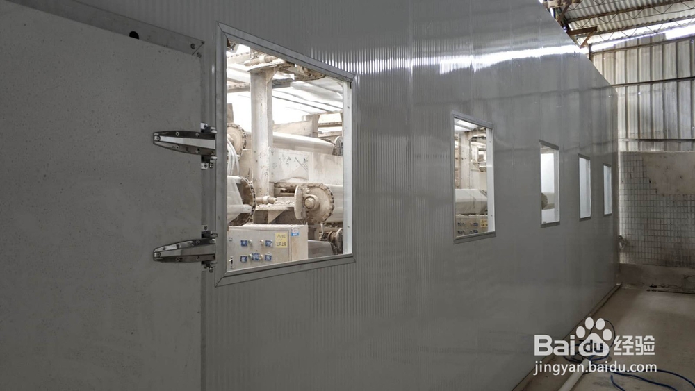 陶土烘干机助力工业陶土干燥项目的实际安装应用