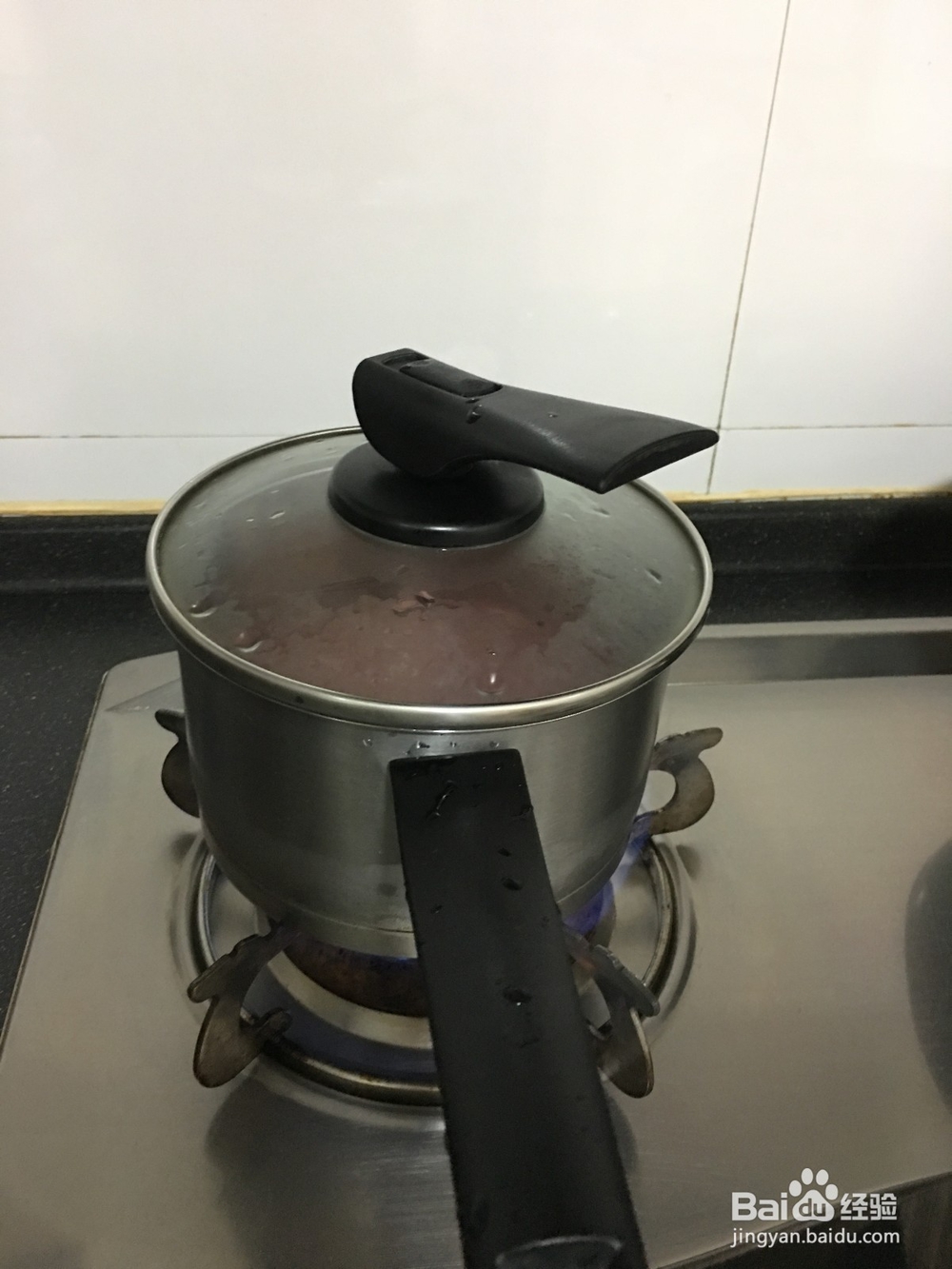怎样做白萝卜骨头汤