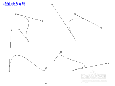一学就会的Photoshop钢笔工具使用技巧