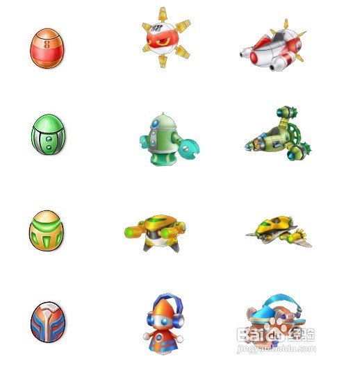 你的宠物是什么系《天宠岛》各系宠物盘点