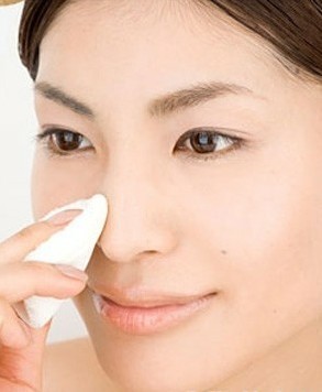 绿茶叶敷脸的方法