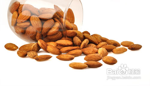 杏仁怎么样划分