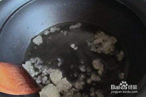 红烧肉的做法？