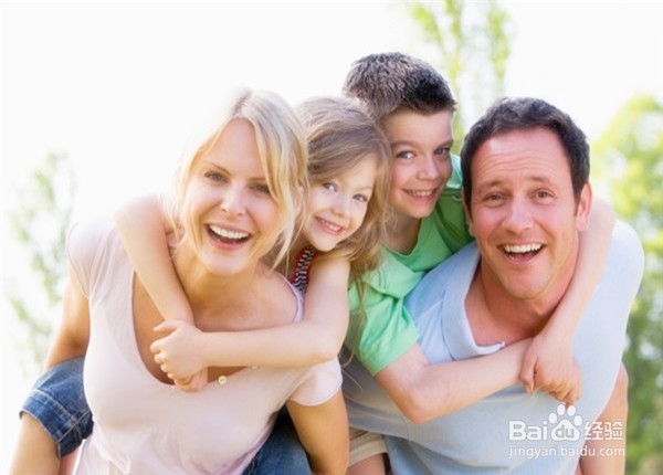 #过年# 怎样用“暖语”对孩子说话