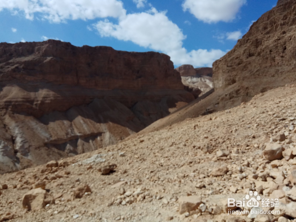 Masada马萨达旅游攻略