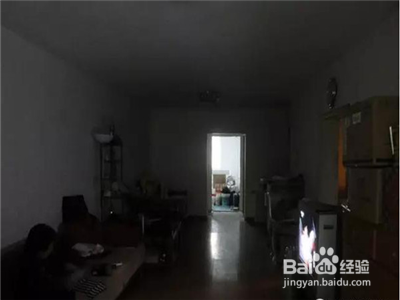 客厅光线不好怎么办