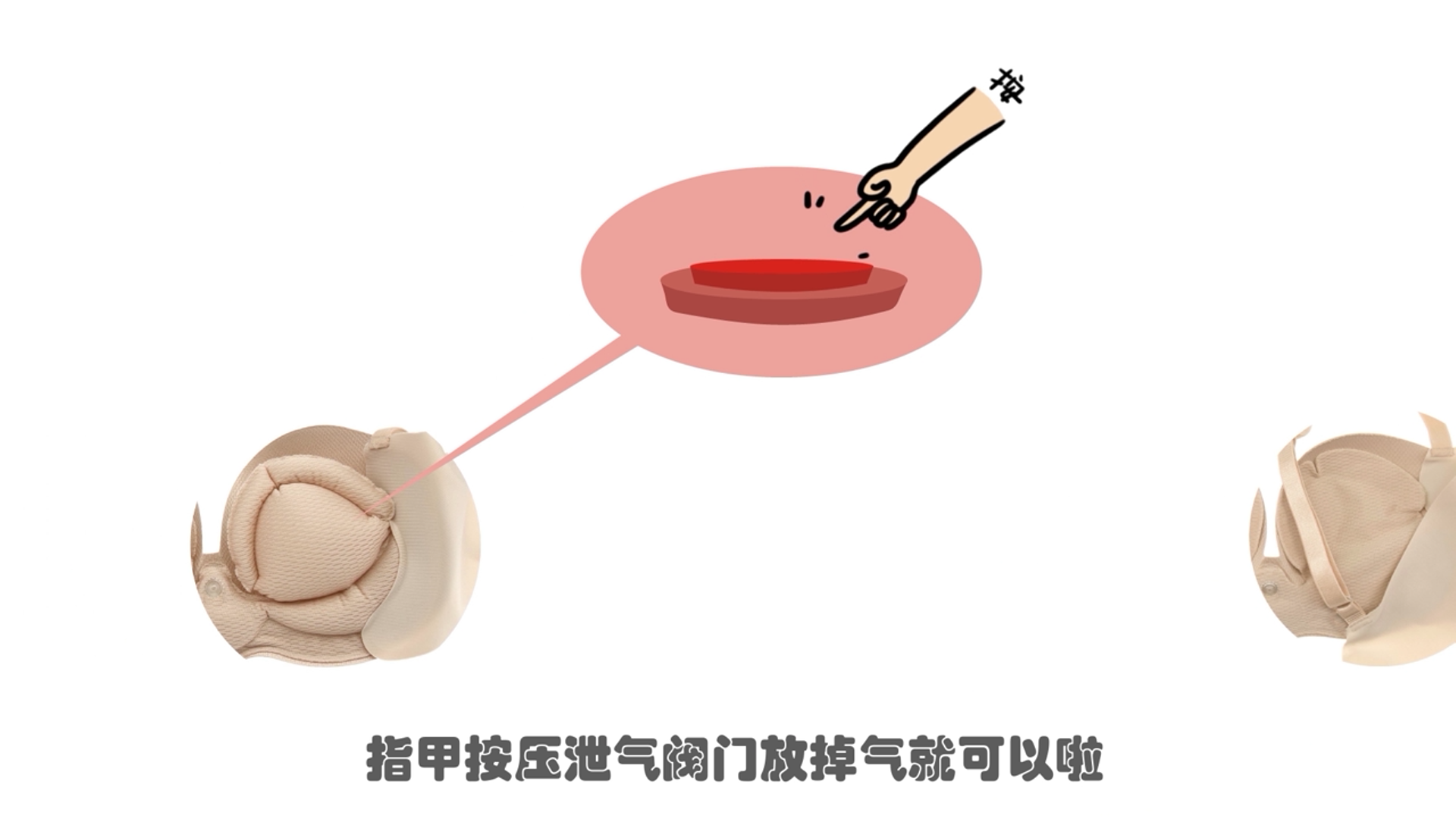 充气内衣是什么