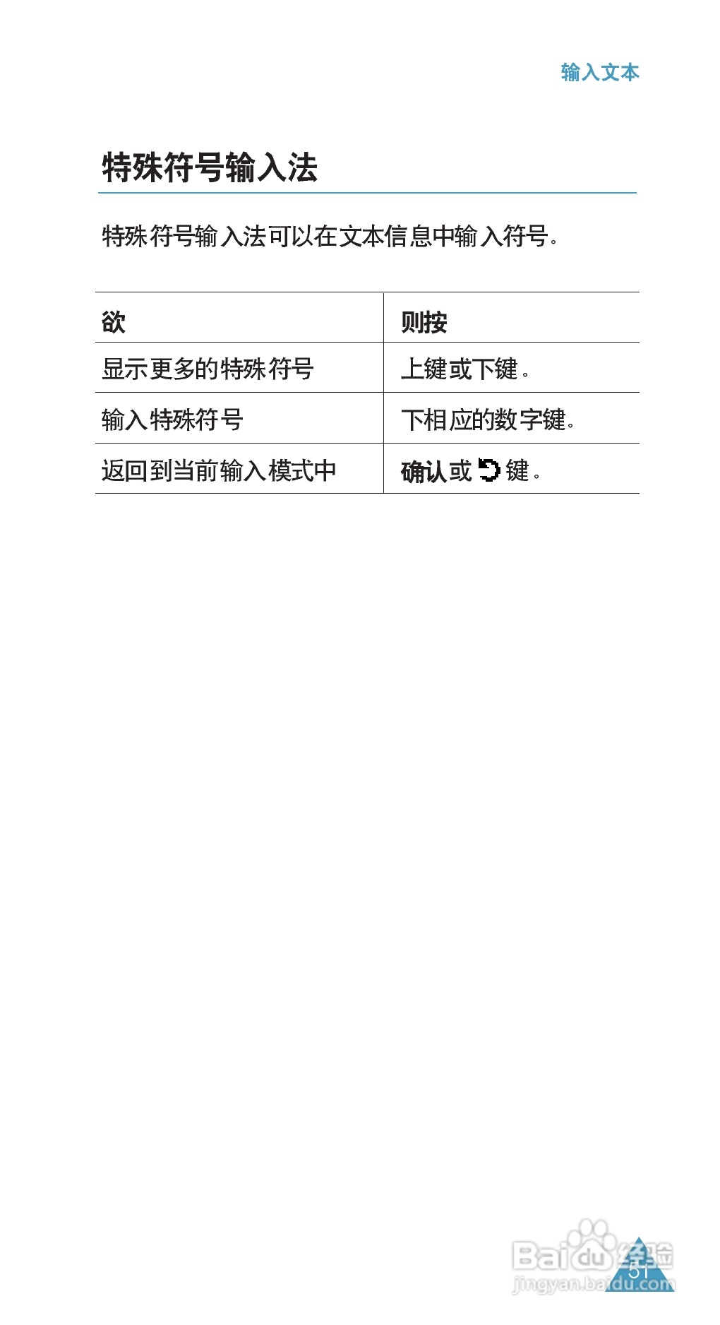 三星SGH-E708手机使用说明书:[6]