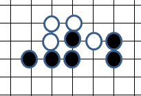 带娃一起走上围棋路10 ---断点
