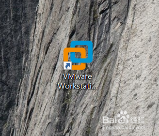 VMWare虚拟机登录机网络设置