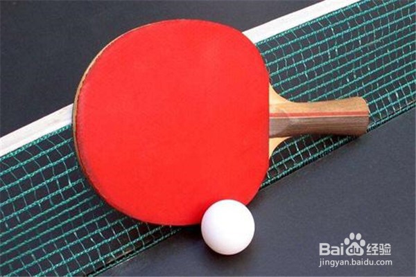 打乒乓球应该注意什么