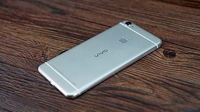 VIVO X6怎样恢复手机照片