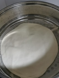 蒸春饼,简单好做