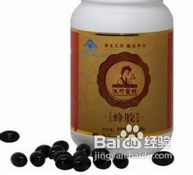 巧夺天工的蜂胶